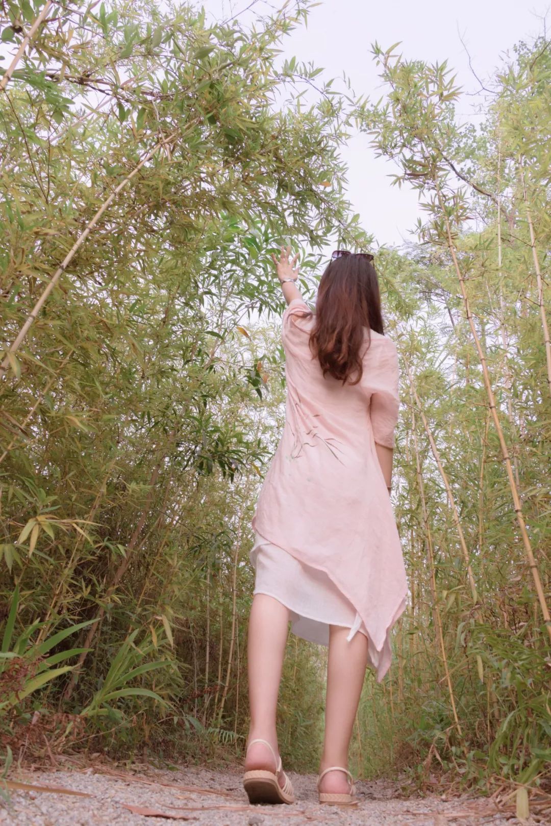 深圳风景最好的岛,深圳有个什么旅游岛