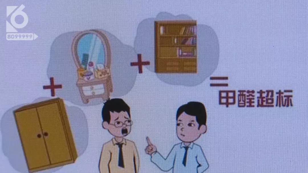 甲醛检测仪测甲醛不靠谱,京东上买的甲醛检测仪可靠吗