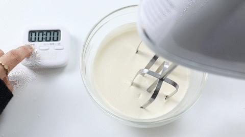 常用几种淡奶油口感测评,超级推荐淡奶油