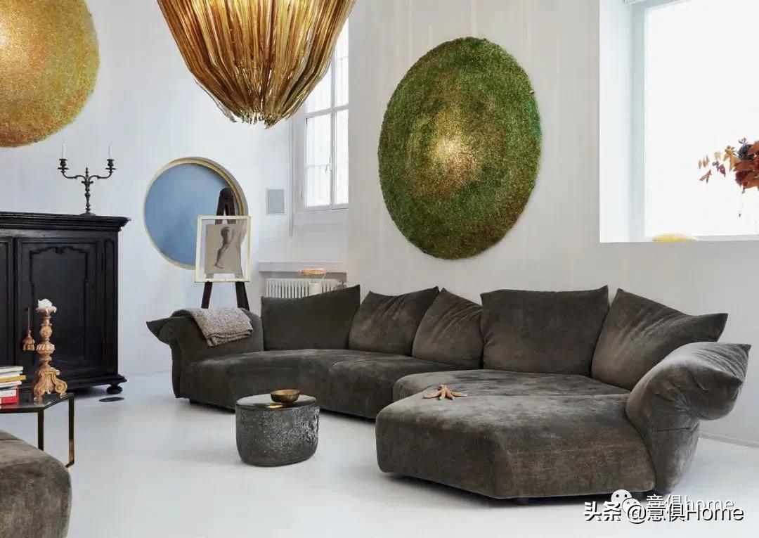 2019年十大沙发品牌,2019年受欢迎的沙发款式哪款最佳