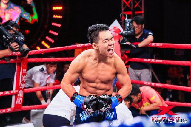 中国世界搏击十大高手排名,中国武林十大高手排名