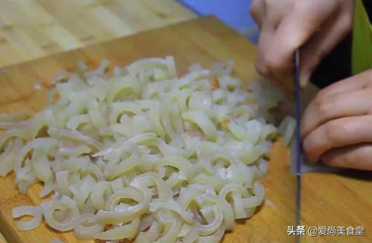 猪皮冻怎样做好吃又好看,猪皮冻如何做法才好吃