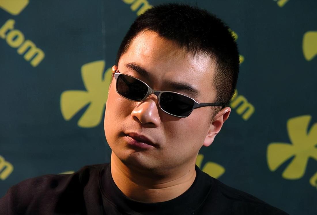 20年前,被戴上“敲诈勒索”帽子的王海,却成了电商时代的英雄