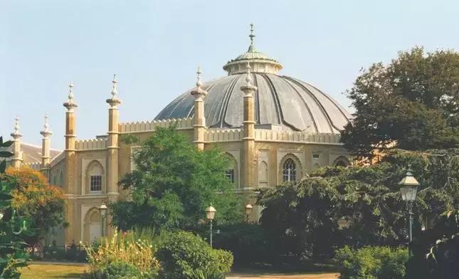 布莱顿海湾景点,布莱顿曼彻斯特城