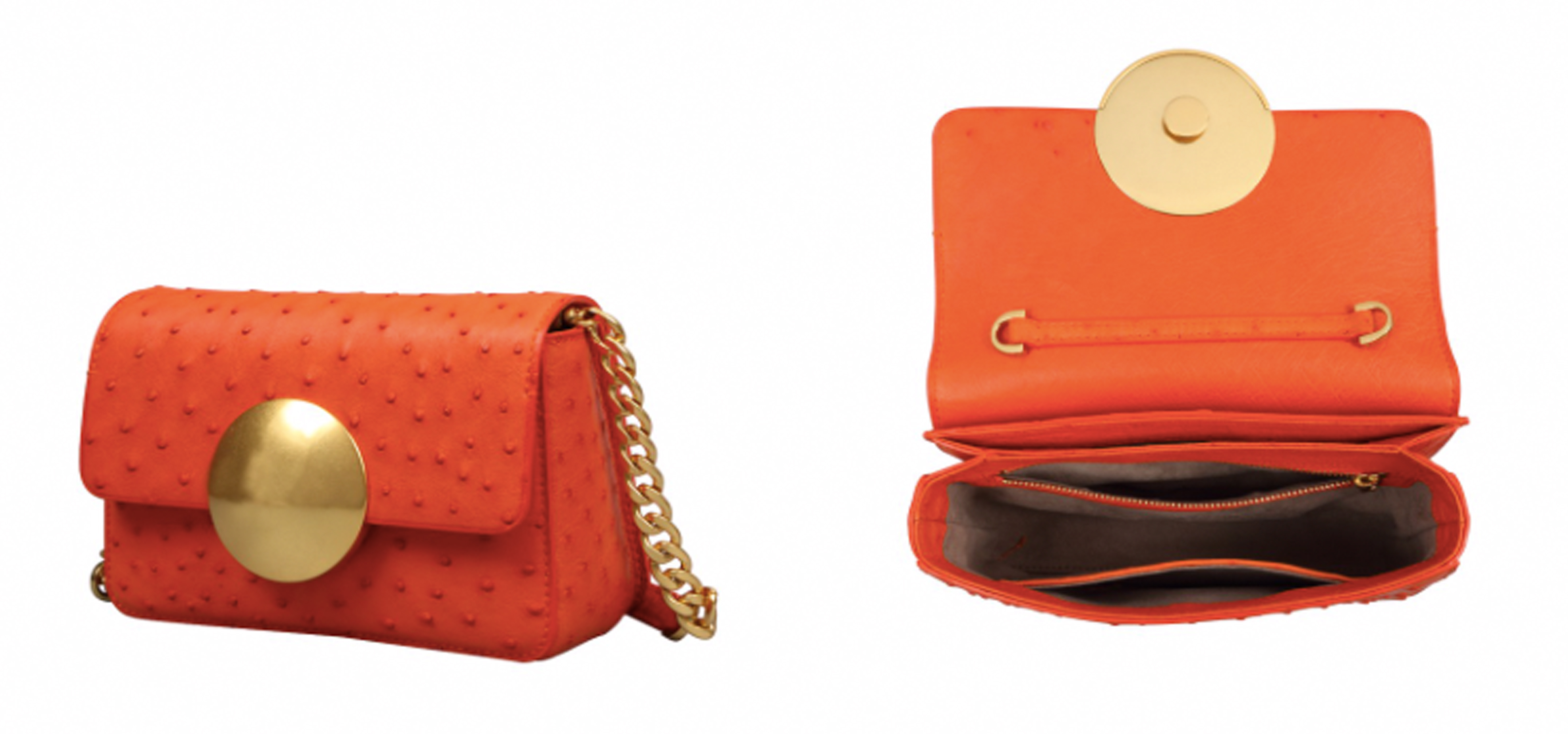 链条名牌包,十大经典链条包