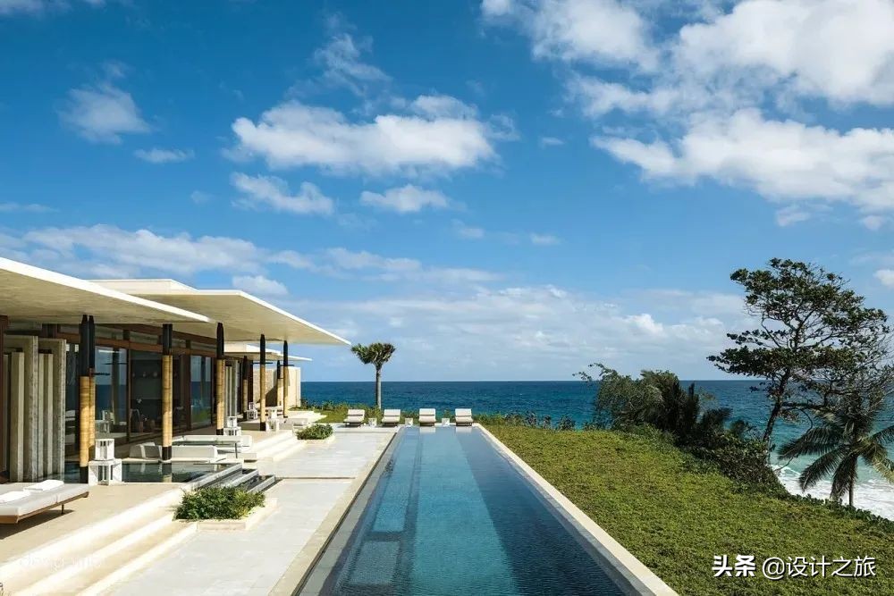 全球38家安缦酒店在哪里,全球35家安缦住宿本身是一种修行