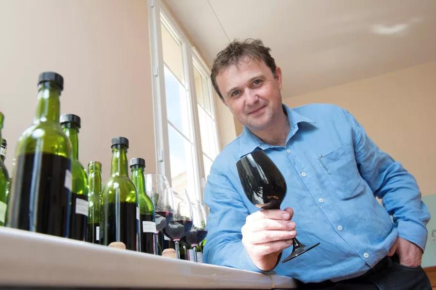 世界上最伟大的12款葡萄酒,世界上最伟大的酒窖