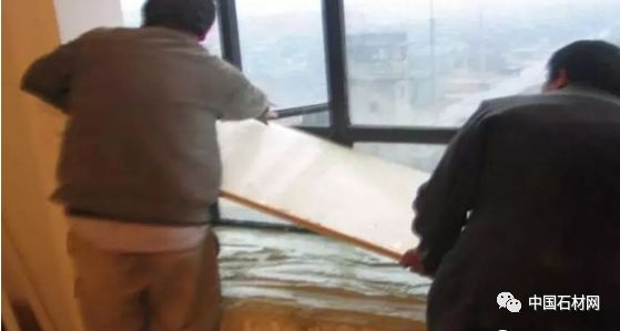 关于石材飘窗的技巧,石材飘窗窗台知识你知道多少