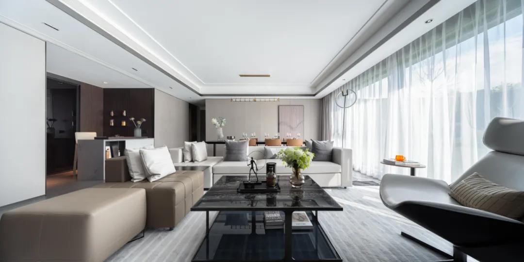 灞岸首排人居迭代，稀缺河景+大师设计，重塑价值预期