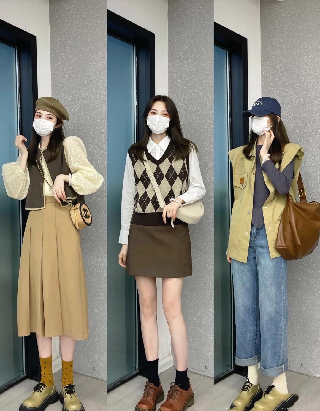 穿衣搭配配色,穿衣搭配花里胡哨