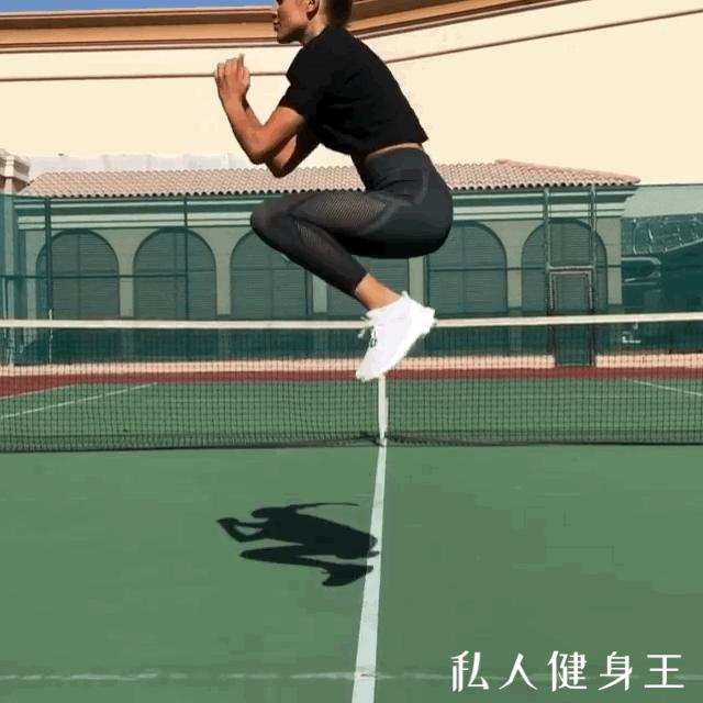 高强度高效燃脂减脂训练30分钟,暴汗燃脂30分钟减脂操