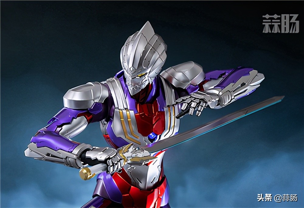 机动迪迦threezero闪耀型,threezero迪迦