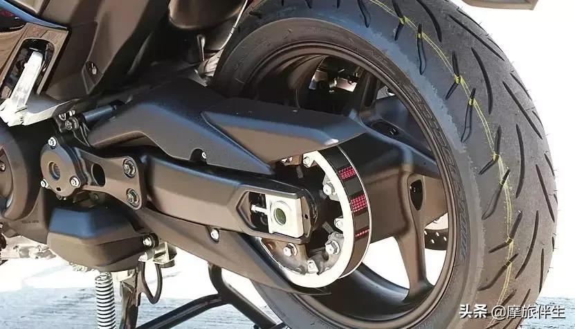 雅马哈tmax530踏板,雅马哈tmax530多少钱