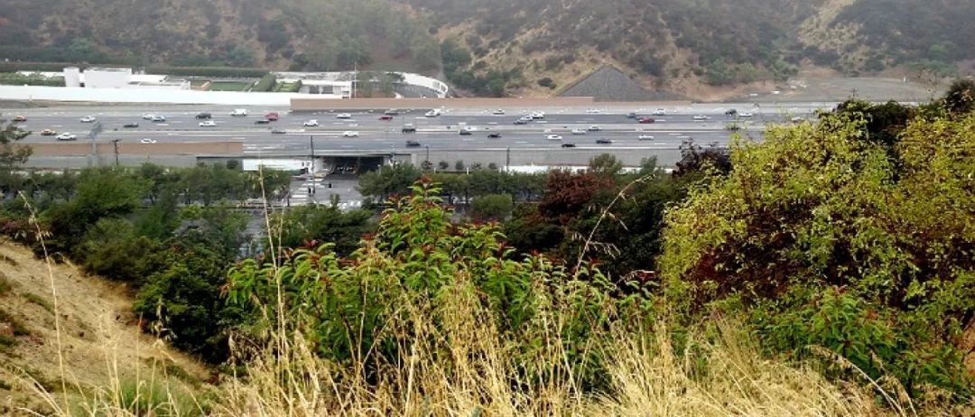 北美十大徒步路线,洛杉矶徒步