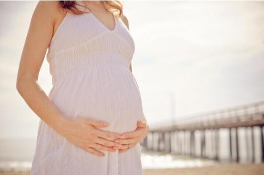 孕期十大症状排名,猜猜谁在第一位?孕吐也排不上前五名