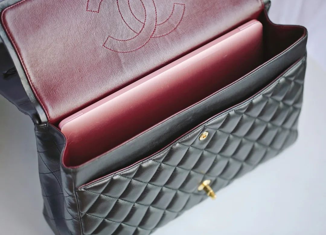 花200万买大牌包是一种怎样的体验？