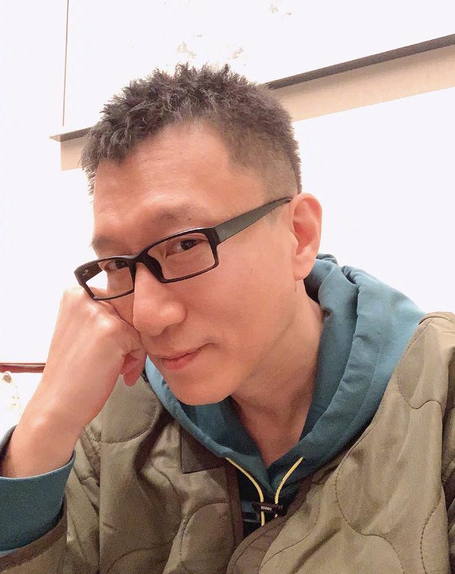 孙红雷早期艺考视频,曾经的霹雳舞冠军孙红雷