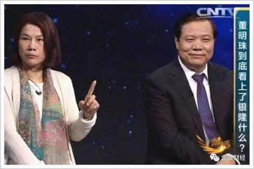 董明珠的格力没有“二把手”