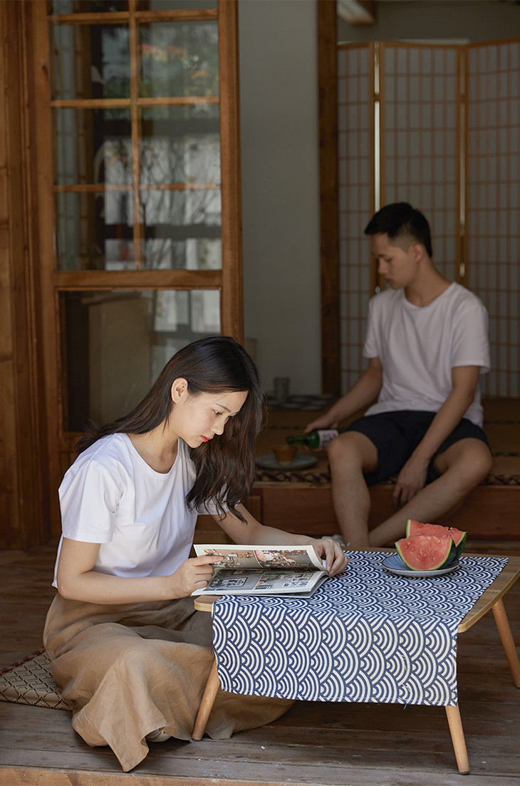 十多元一件的纯色t恤能穿吗 (那些既便宜又好穿的白色t恤)