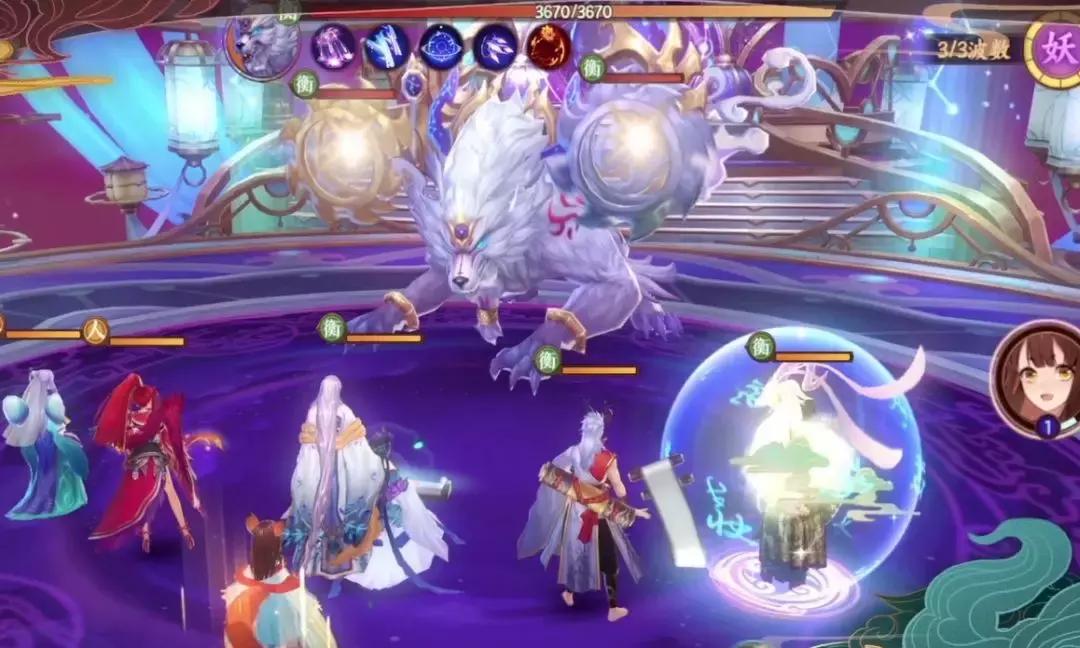 首日拿下免费榜冠军,这款独创的“唐风”卡牌RPG玩出了什么新意