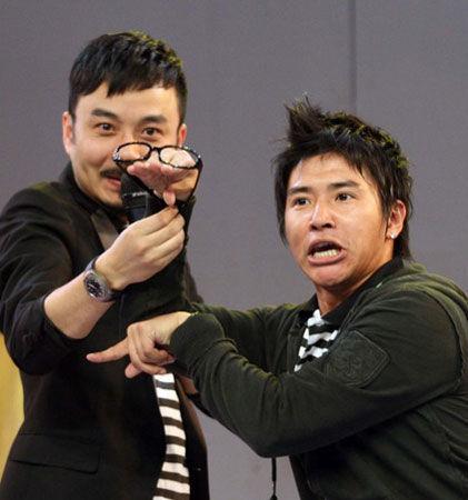 欧弟老婆疑似卖假货，起底欧弟起起落落的一生，充满着戏剧性