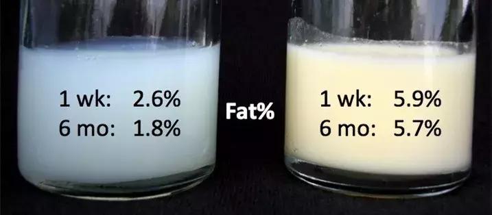 你的母乳营养够吗？3招提高母乳质量