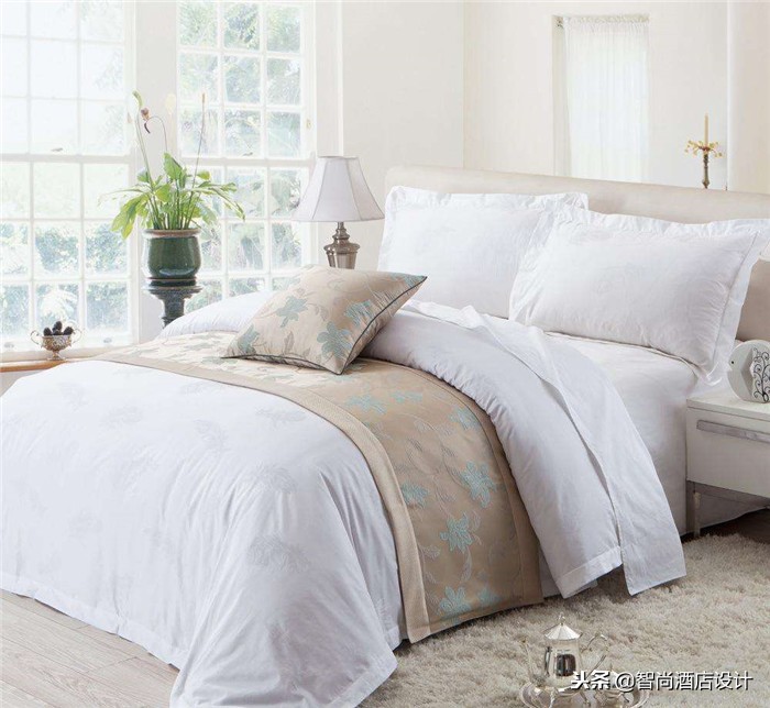 波点床上四件套正品品牌,床上四件套品牌排行榜前十名