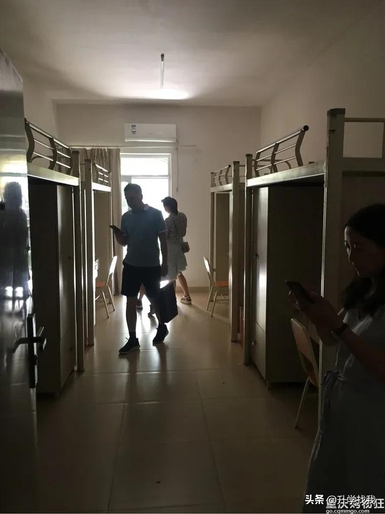 重庆这所中学堪称“低进高出”的典范,升本率高达38%