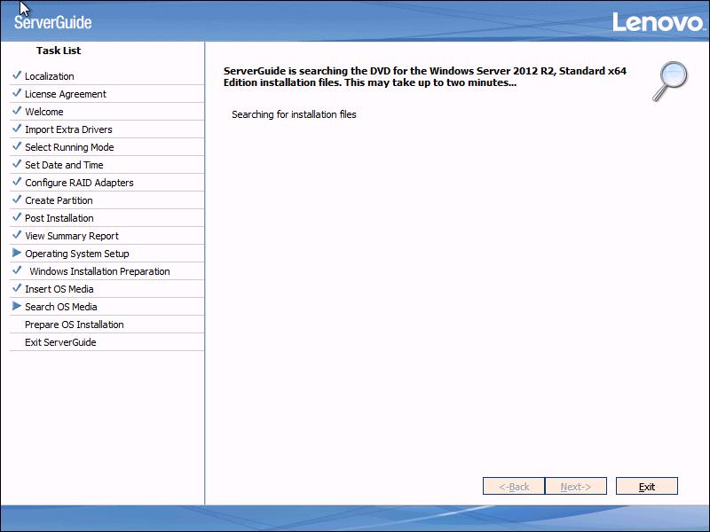 windowsserver2012r2系统盘怎么做,windowsserver2012r2系统作用