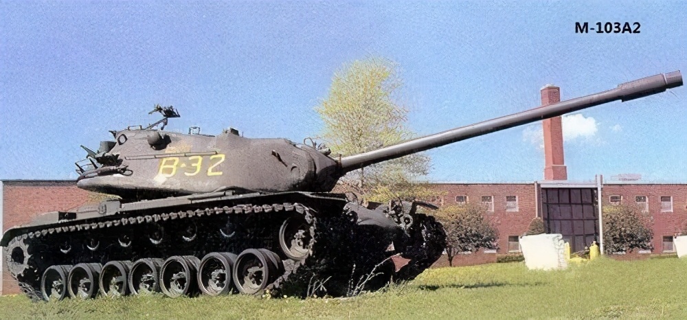 is-7坦克战斗视频,is-7坦克对现代坦克的影响