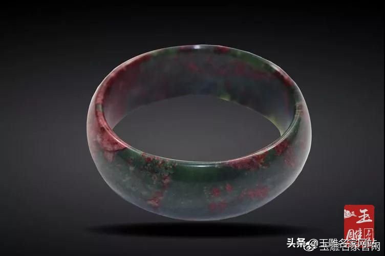 蓝田玉手镯是玉吗,蓝田玉手镯贵不贵