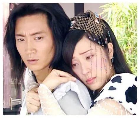 秒杀国产武侠剧,磕CP的天堂,周易神剧《水月洞天》真香