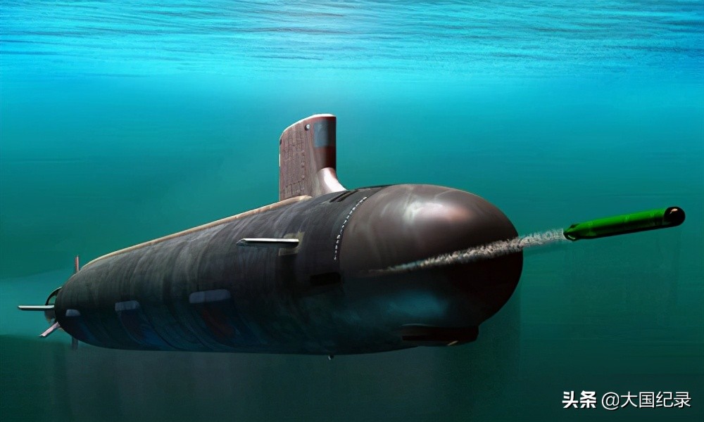 俄末日武器有多厉害,俄罗斯波塞冬大杀器