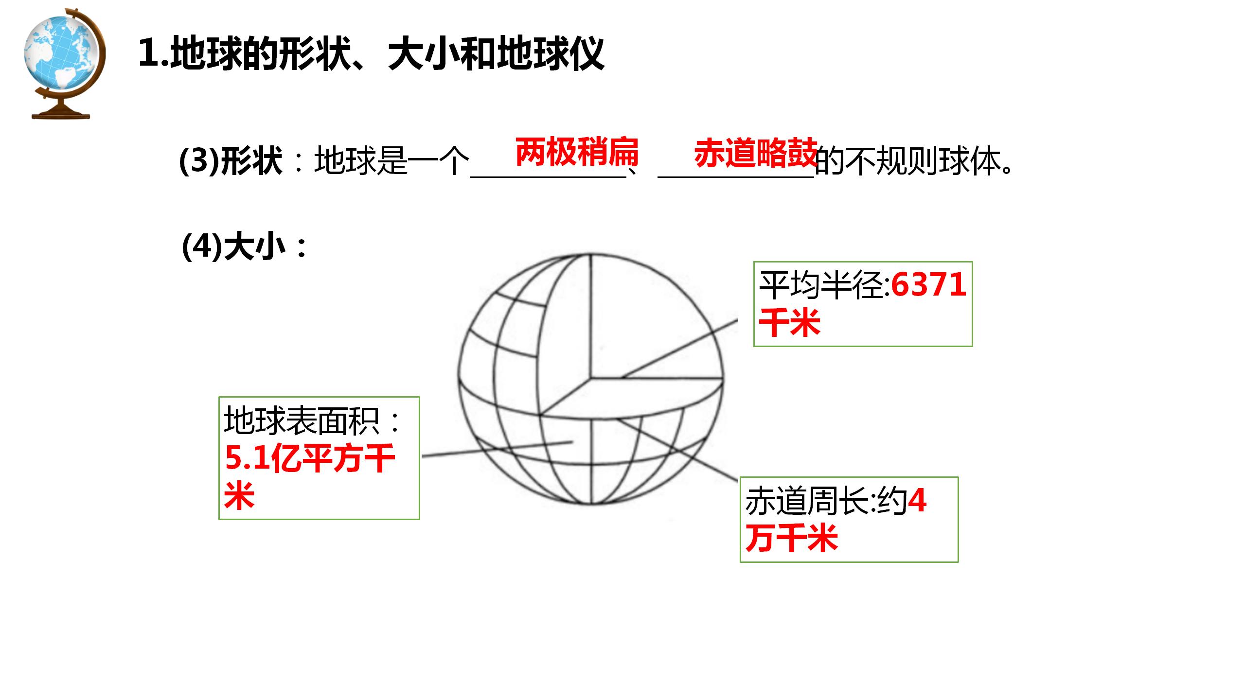 七年级地理必背知识点上下册,七年级上册地理知识点必背必考