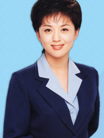 中国美女主播海霞,央视十大美女主播海霞辣评