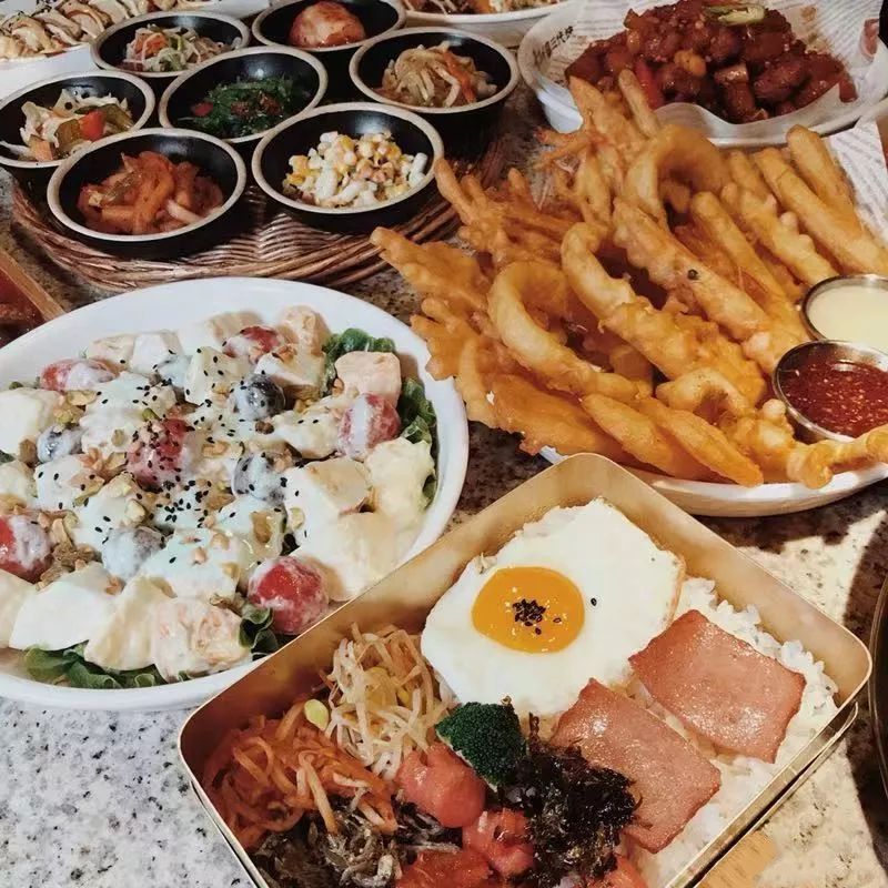 50碗米饭武汉,武汉50碗米饭