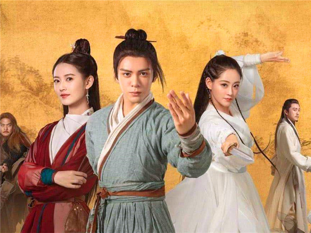 九阴真经为什么没有九阳真经厉害,九阴真经和九阳真经能融合吗