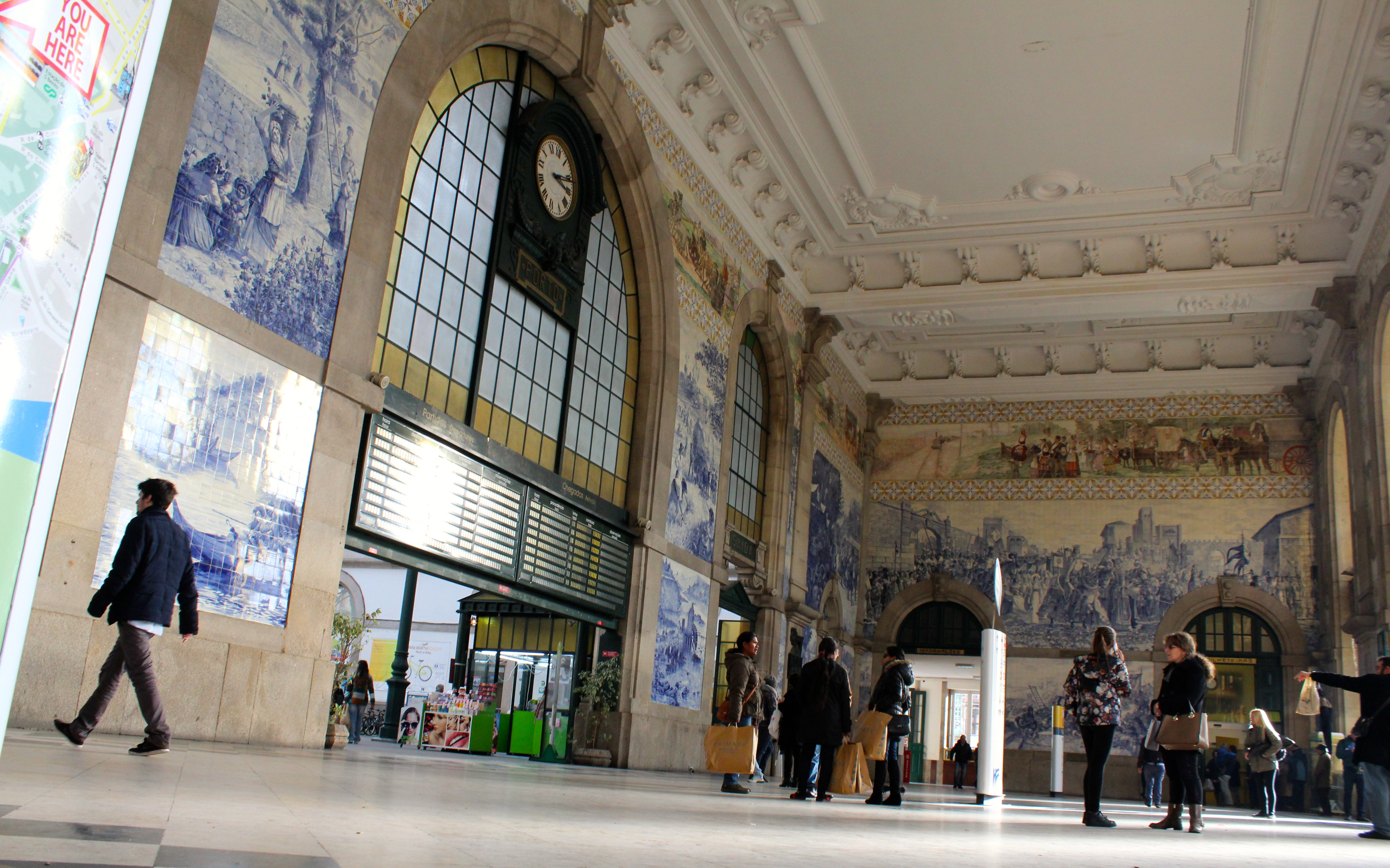 青花瓷传入葡萄牙,葡萄牙青花瓷器