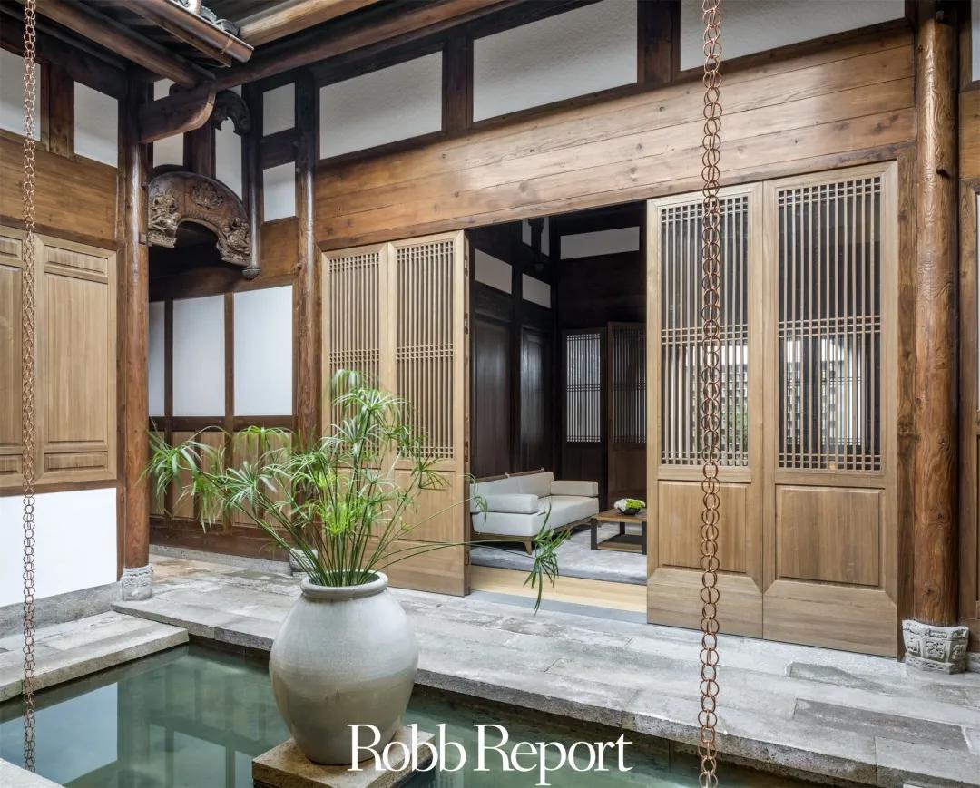 RR·FEATURE|寻找中国仙境：酒店人的徐霞客情怀