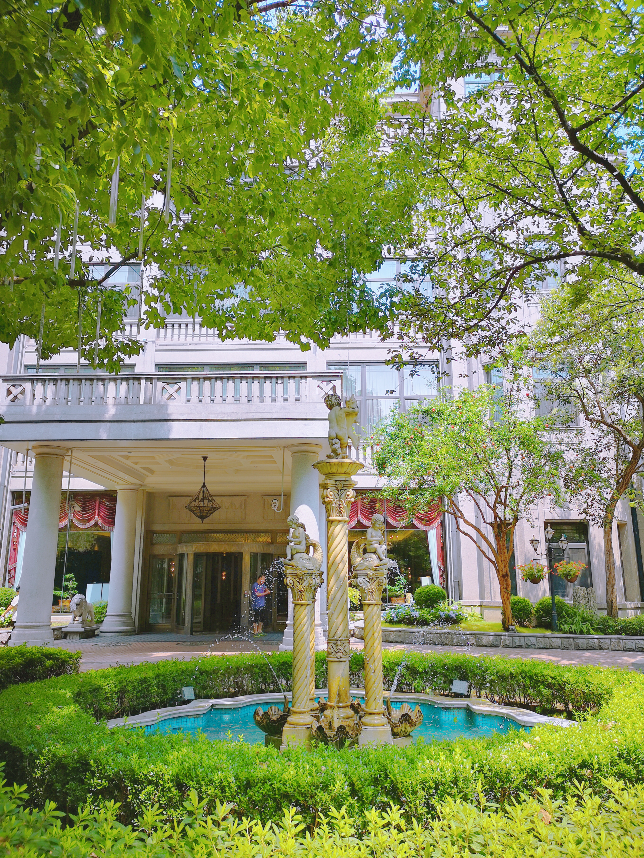 上海陆家嘴有哪些富人,上海陆家嘴低调富豪