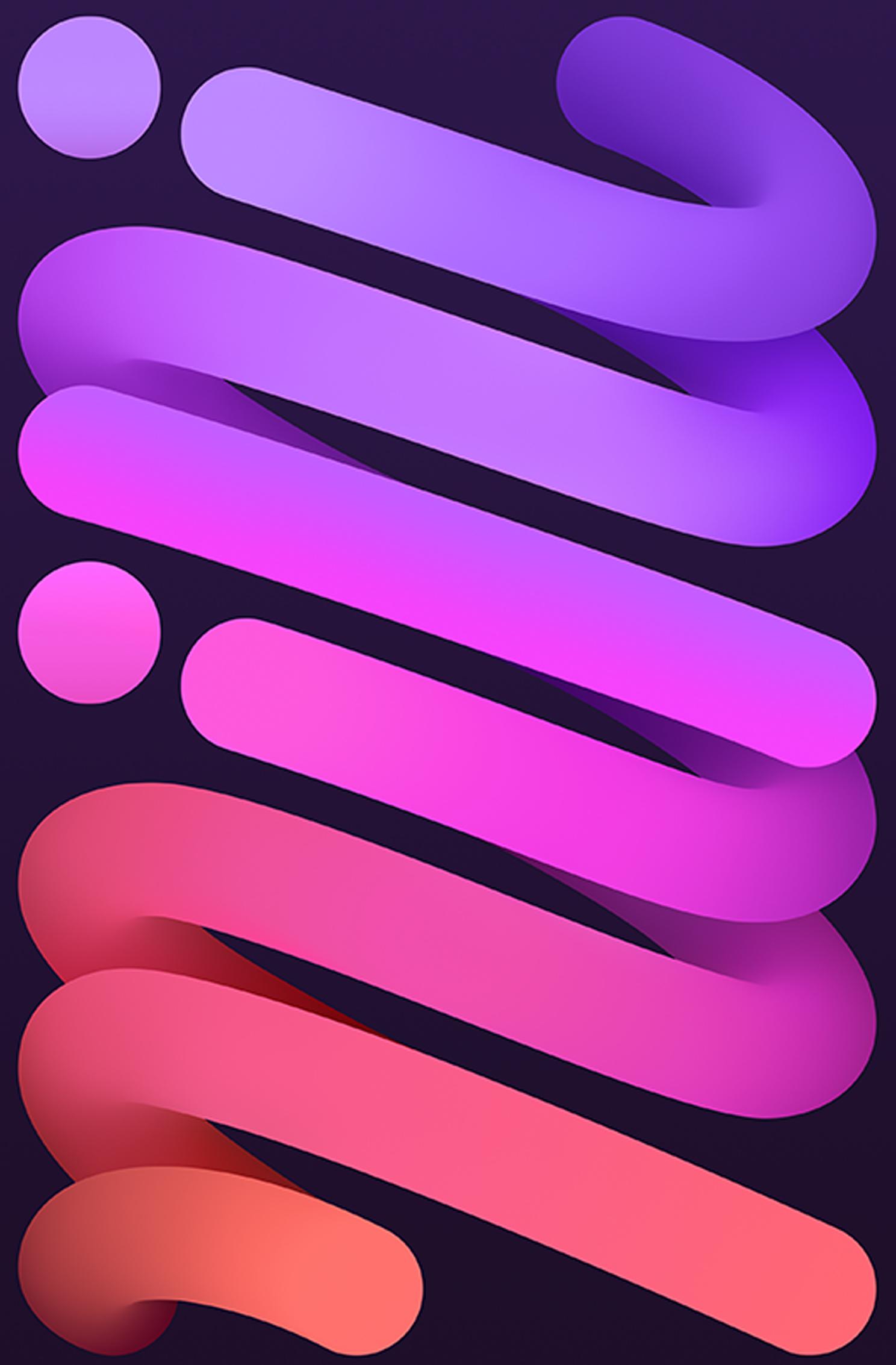 苹果平板proios原生壁纸高清,iphone13promax壁纸4k全面屏