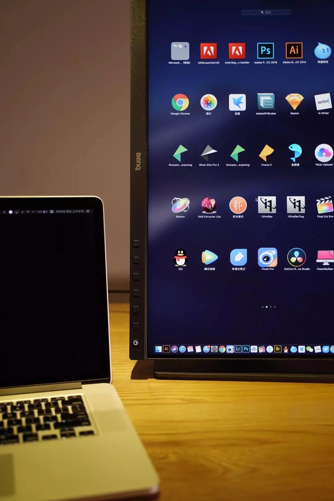 摄影修图4k显示器推荐,摄影修图4k显示器需要什么显卡