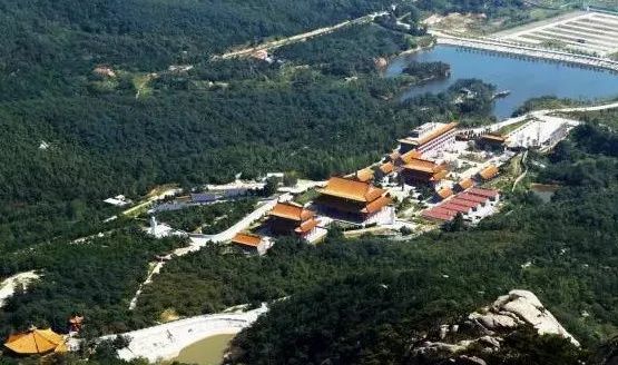 多福山图文,多福山旅游度假区