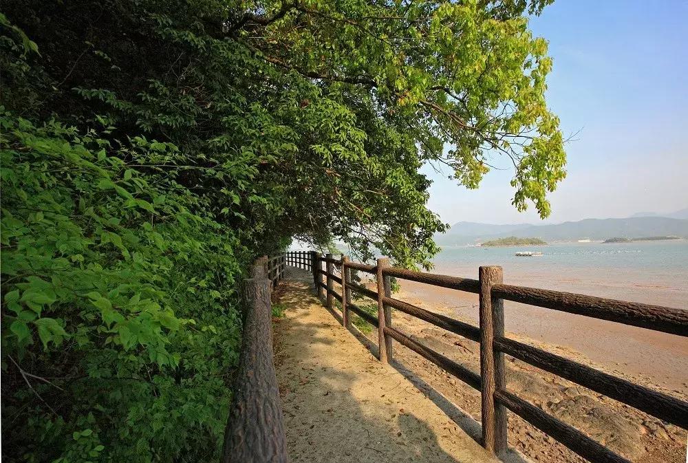 宁海好玩的沙滩岛屿,宁海最美海岛