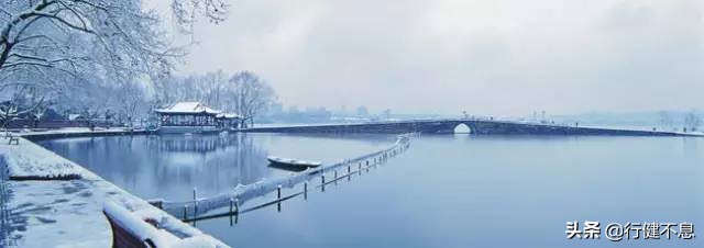 描写杭州的诗句有哪些,咏杭州十首最美诗词