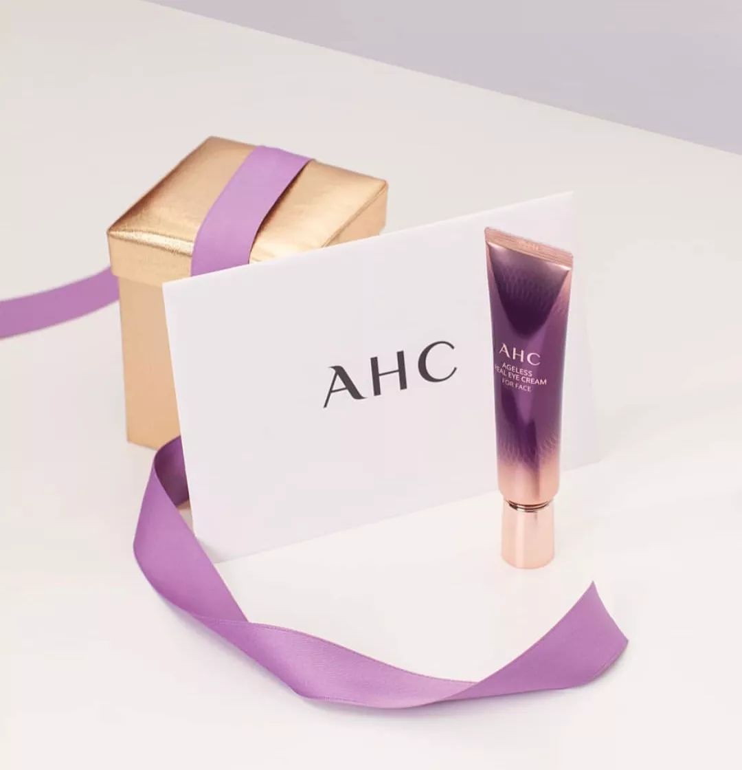 杨超越同款眼霜,get杨超越同款