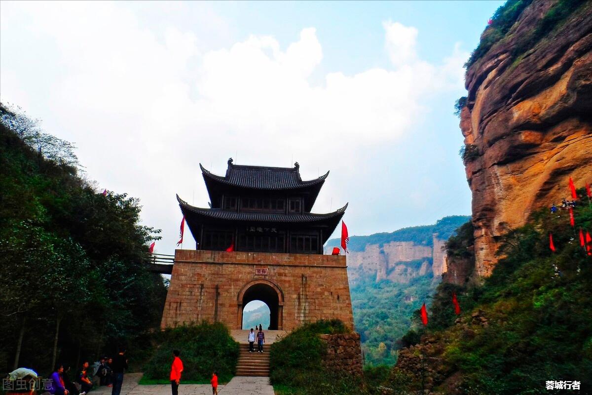 没去过成都的对成都看法,一些外地人眼中的四川