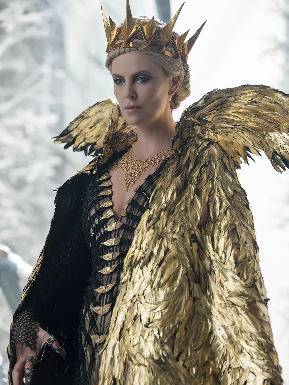 女人帅起来男人都不知道怎么做,女人帅起来究竟能帅到什么地步