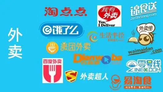 餐饮外卖平台新政策,外卖平台对餐饮业的损害