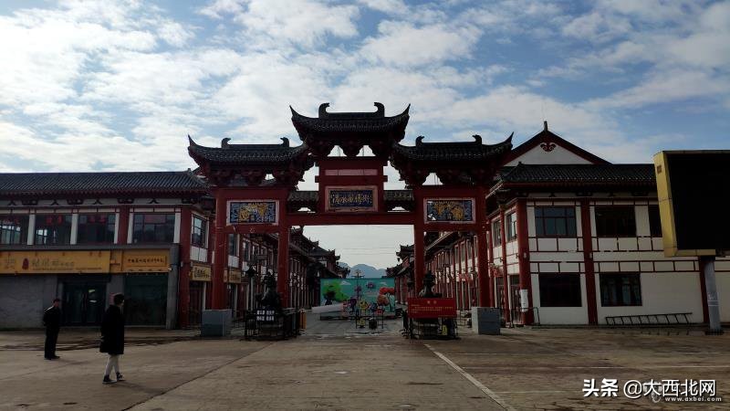 春天里，用诗词和陇西来一场跨越千年的对话……